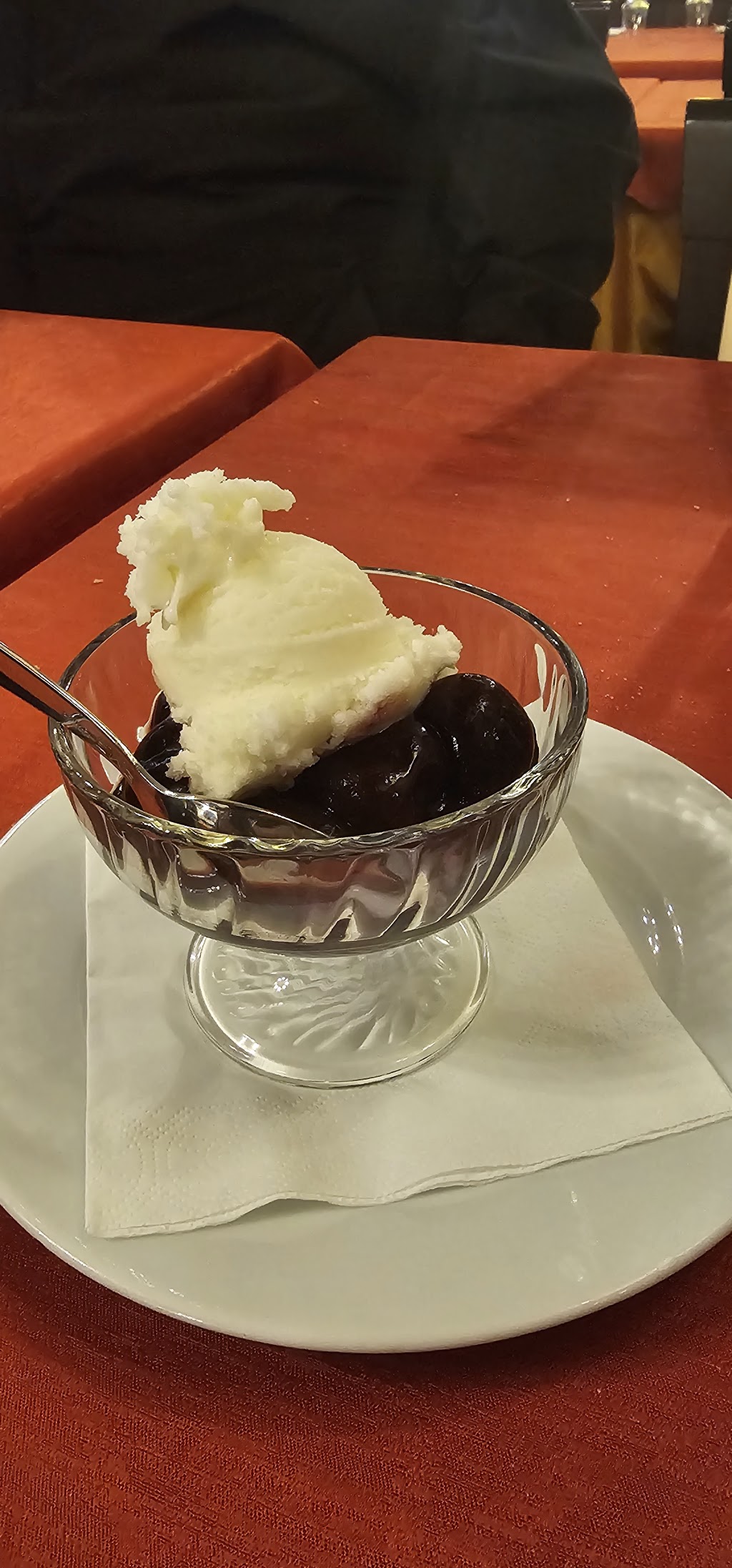 Osteria La Carbonella