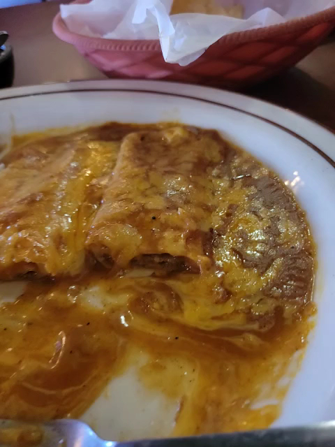 La Fiesta Restaurant & Cantina