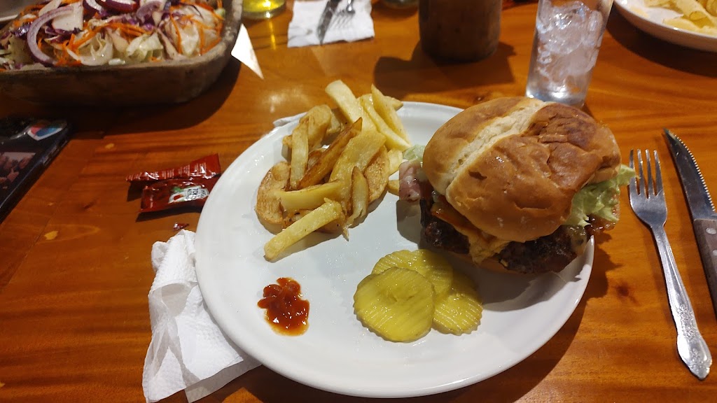 Restaurante El Jacalón