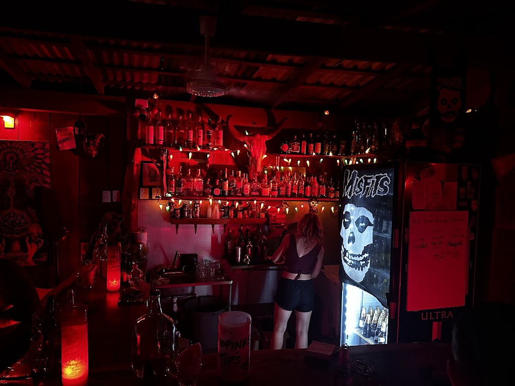 Bar Fly