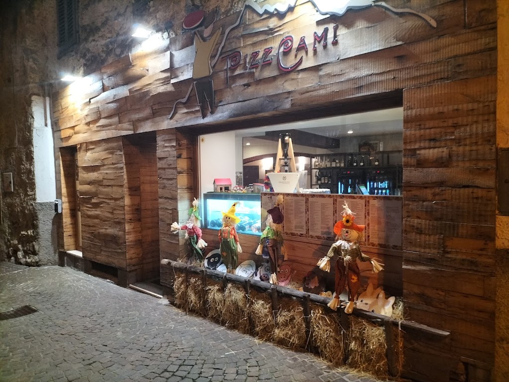 PizzCamì Ristorante Pizzeria