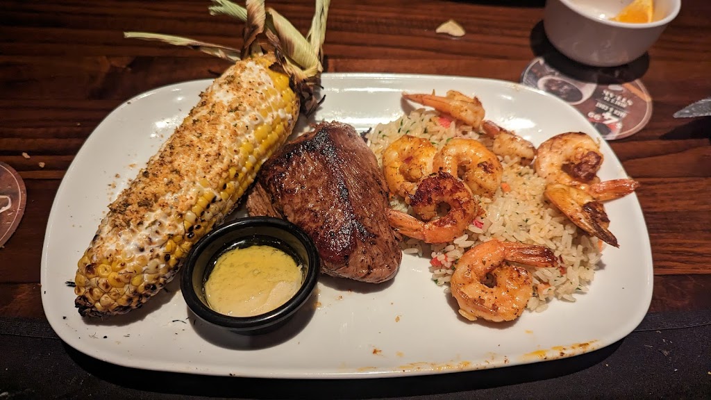 LongHorn Steakhouse, Texarkana, TX