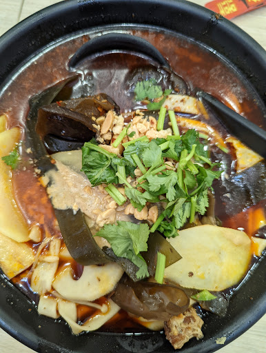 熊仔解馋坊II（Restaurante xiongzai II）