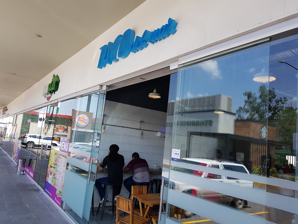 La Castilla, Zapopan