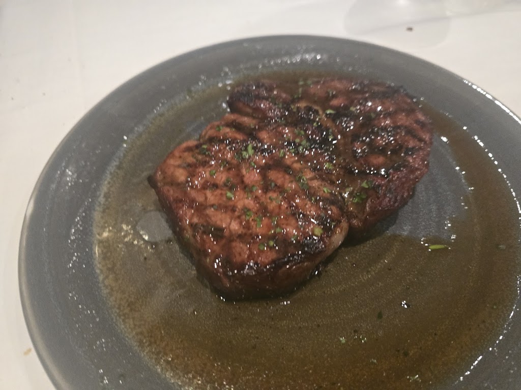 Morton's The Steakhouse