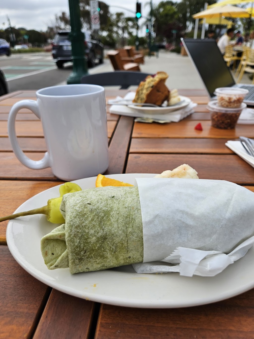 Panniken, Encinitas, CA