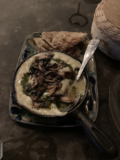 Restaurant Boules