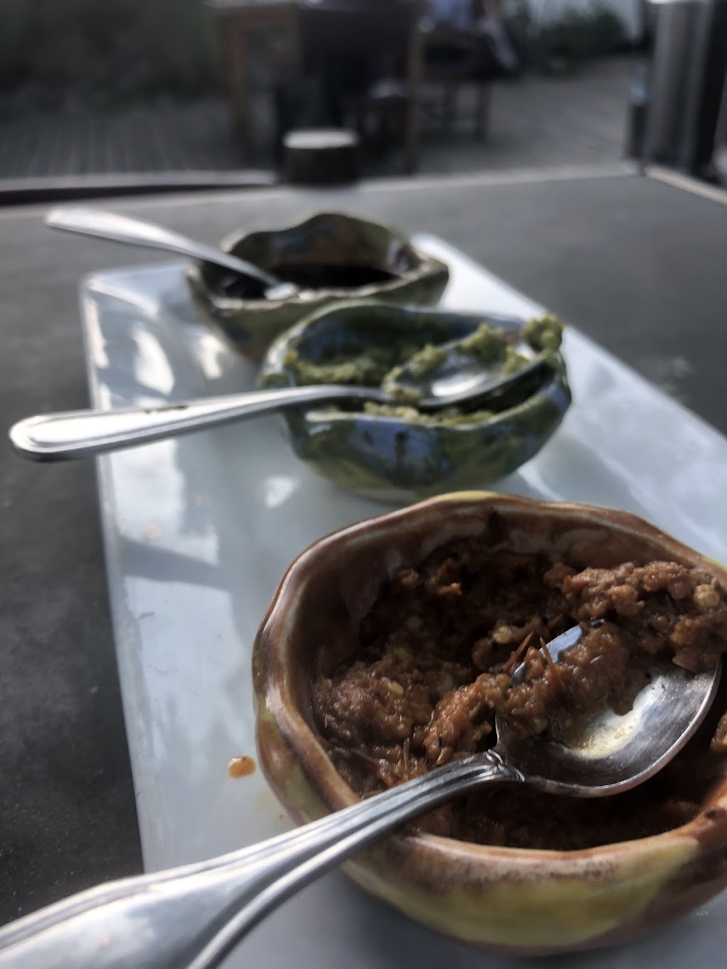Restaurant Boules