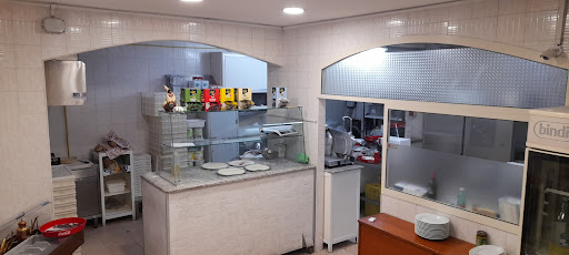 Pizzeria Leopardi