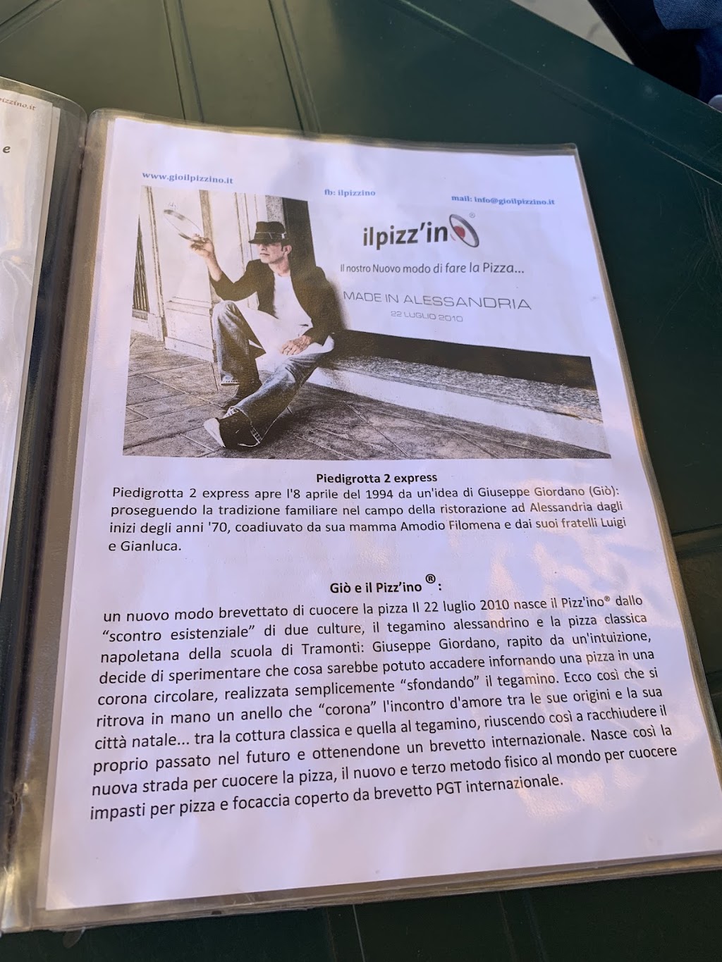 Il Pizz'ino