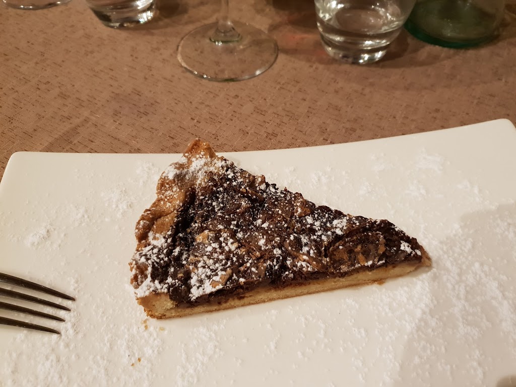 Osteria del Laghetto
