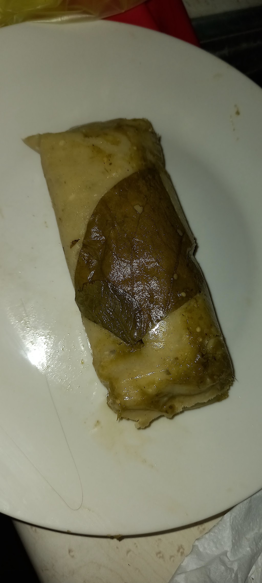Tamales El Poblano