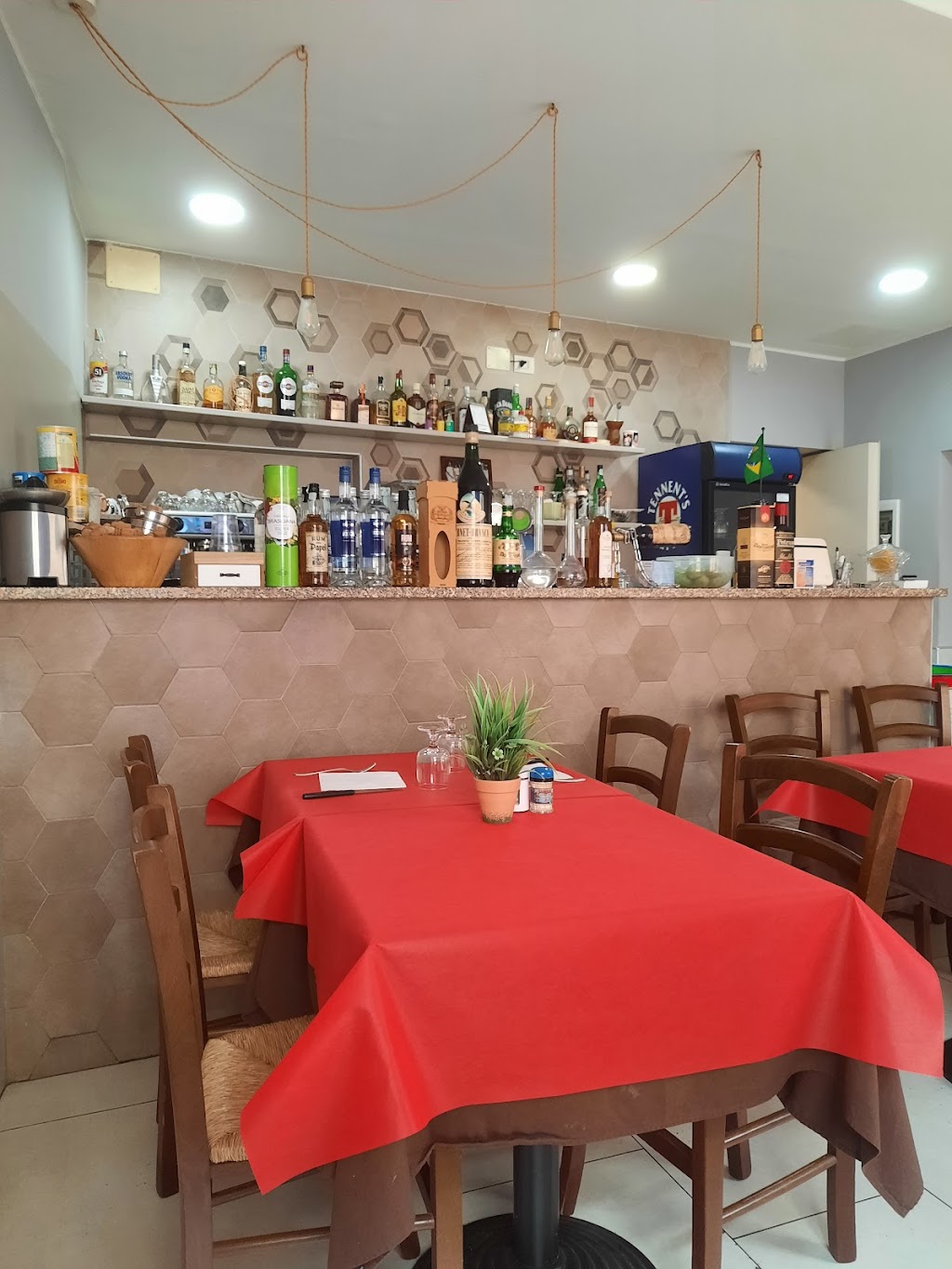 Bar Amazonia