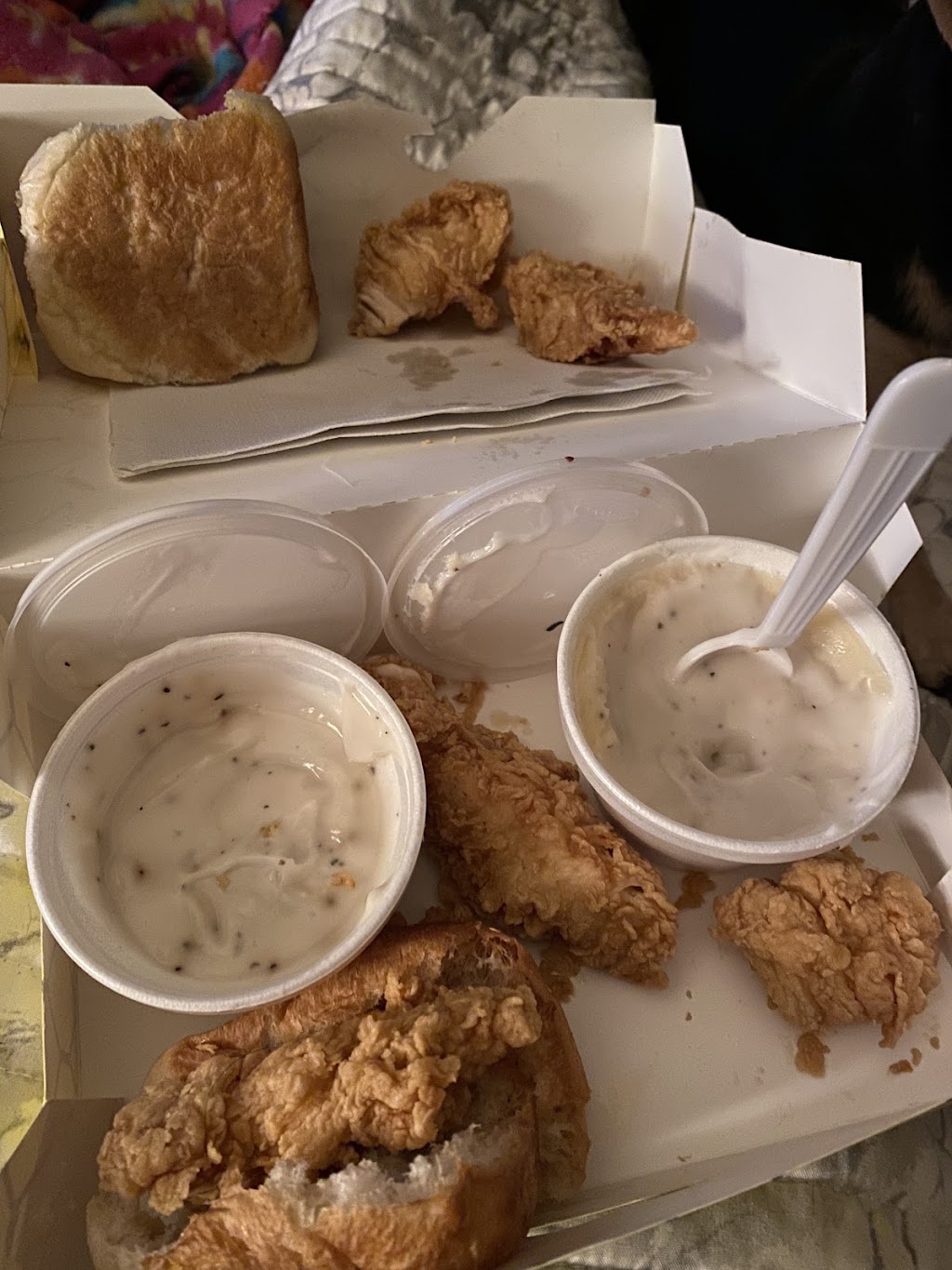 Chicken Express