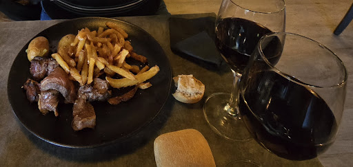 Braise & Co