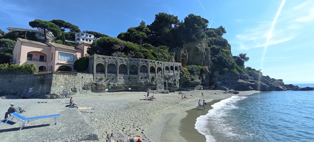 Ristorante Ultima Spiaggia