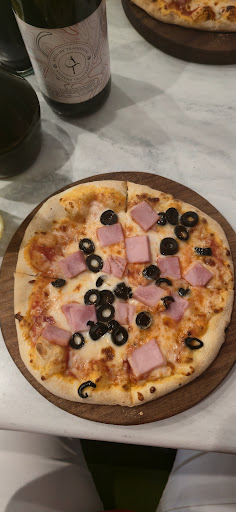 Italianni's