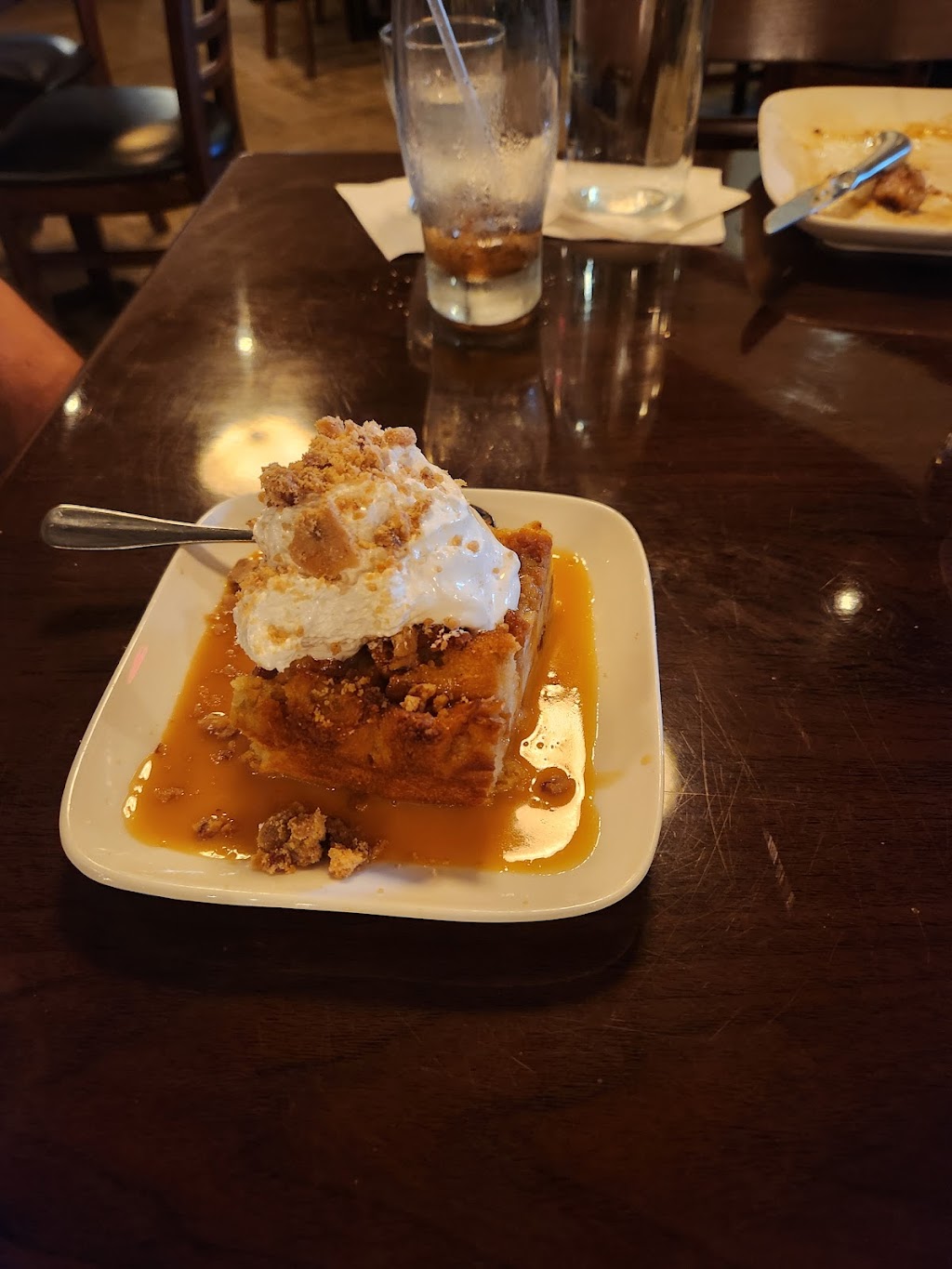 Benchmark American Brasserie