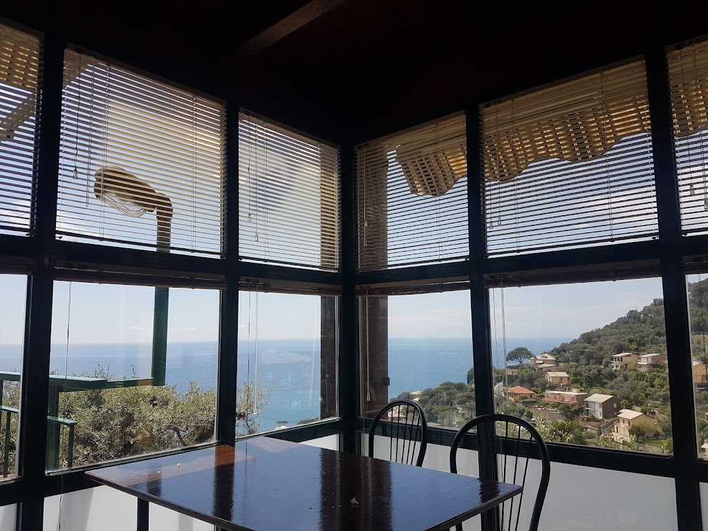 Trattoria al Baretto, Recco