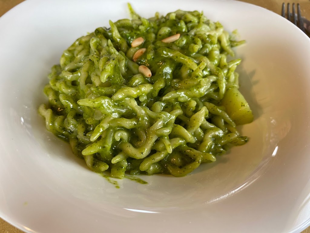 Trattoria al Baretto