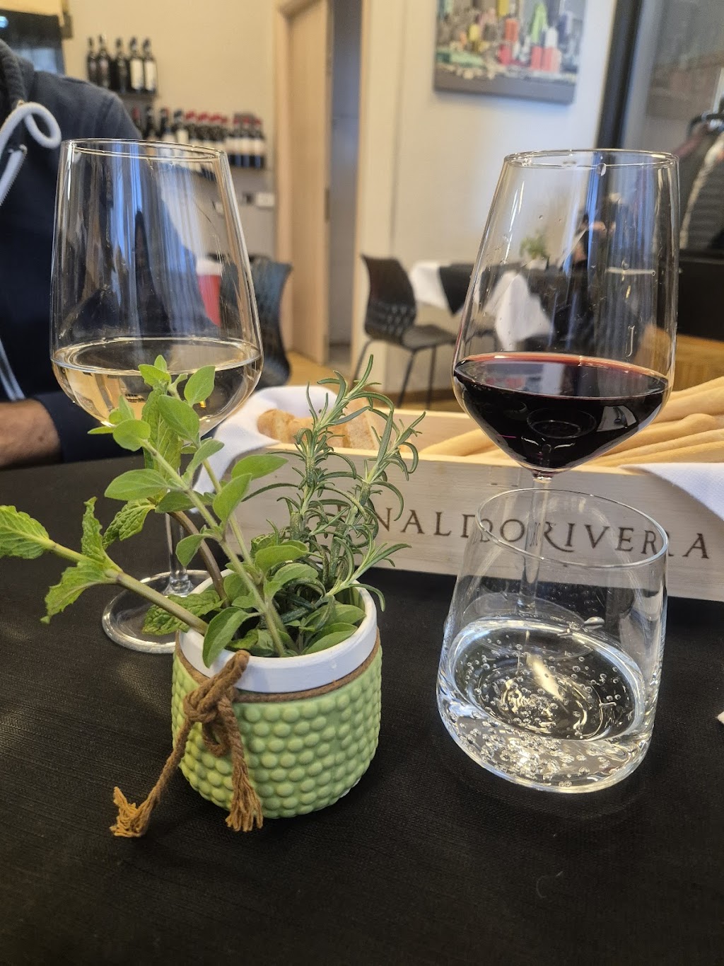 Trattoria Roddi, Roddi