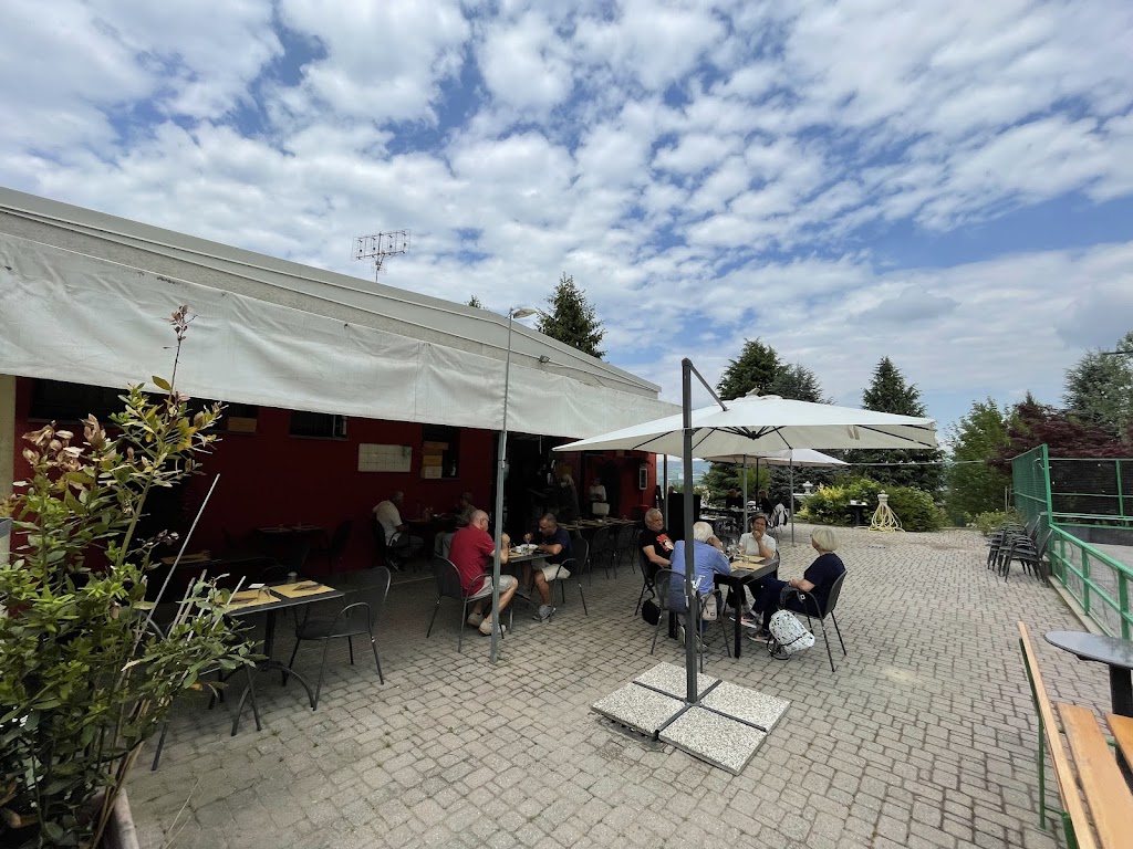Trattoria Roddi