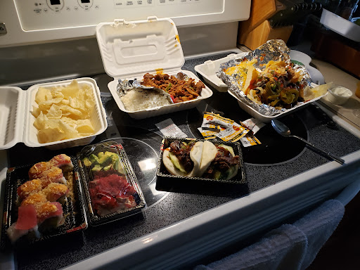 Sushi Rock