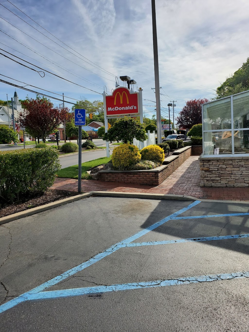 McDonald's, Lake Ronkonkoma, NY