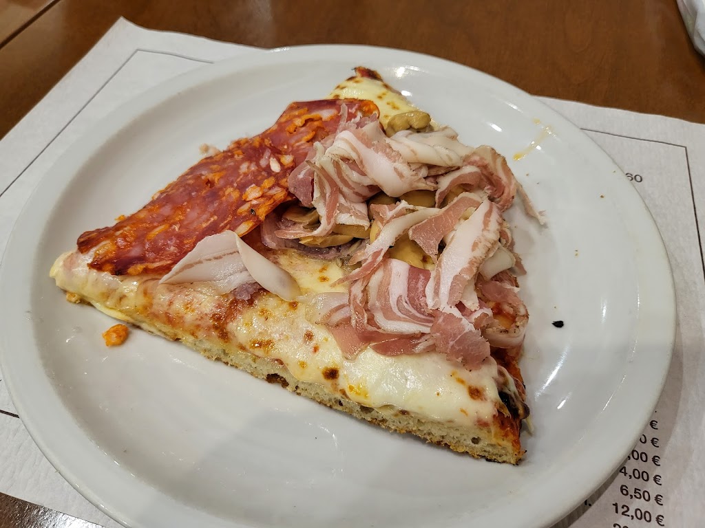 Pizzeria da Giuliano