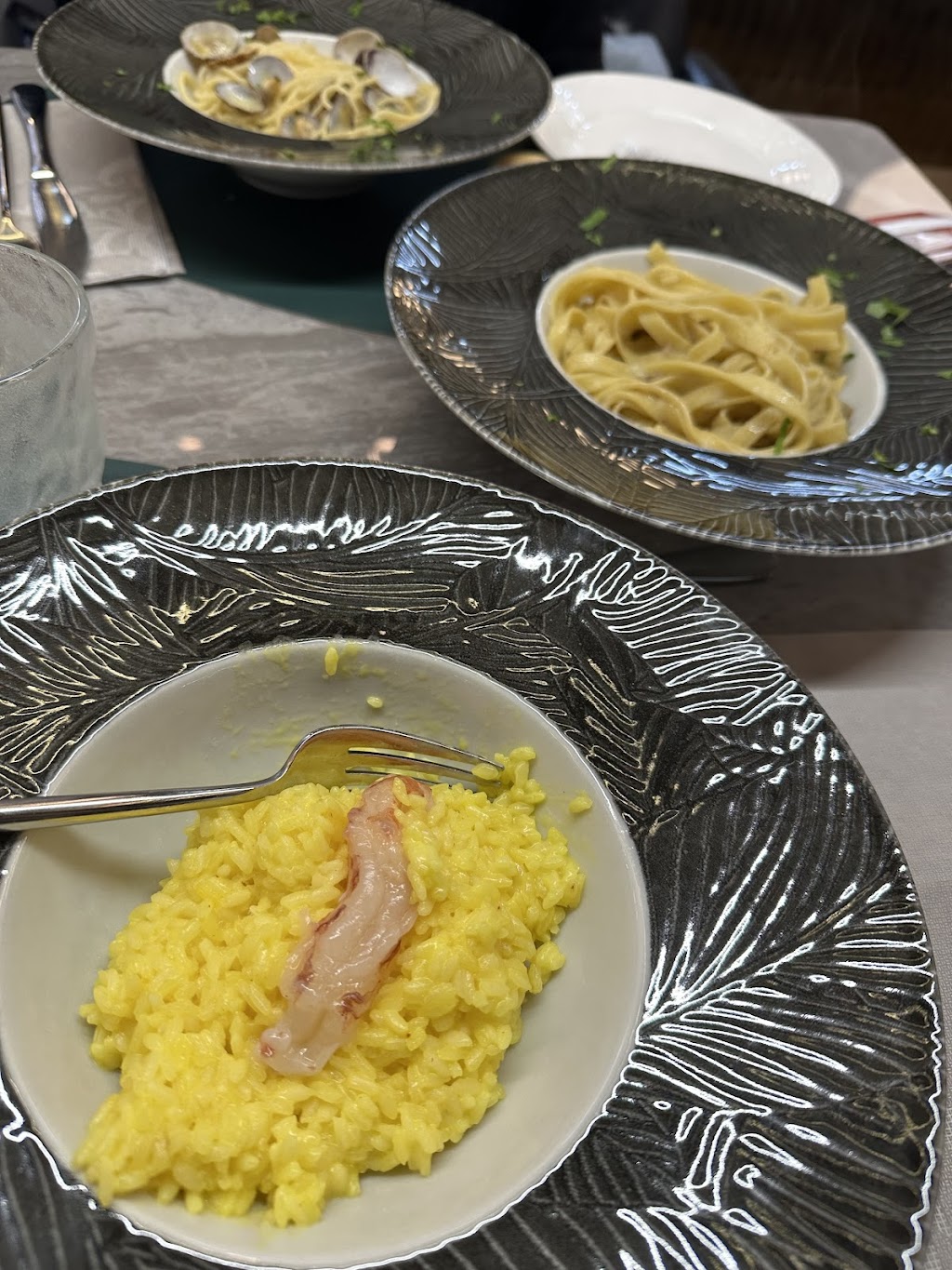 Kraken Restaurant Beinasco, Beinasco