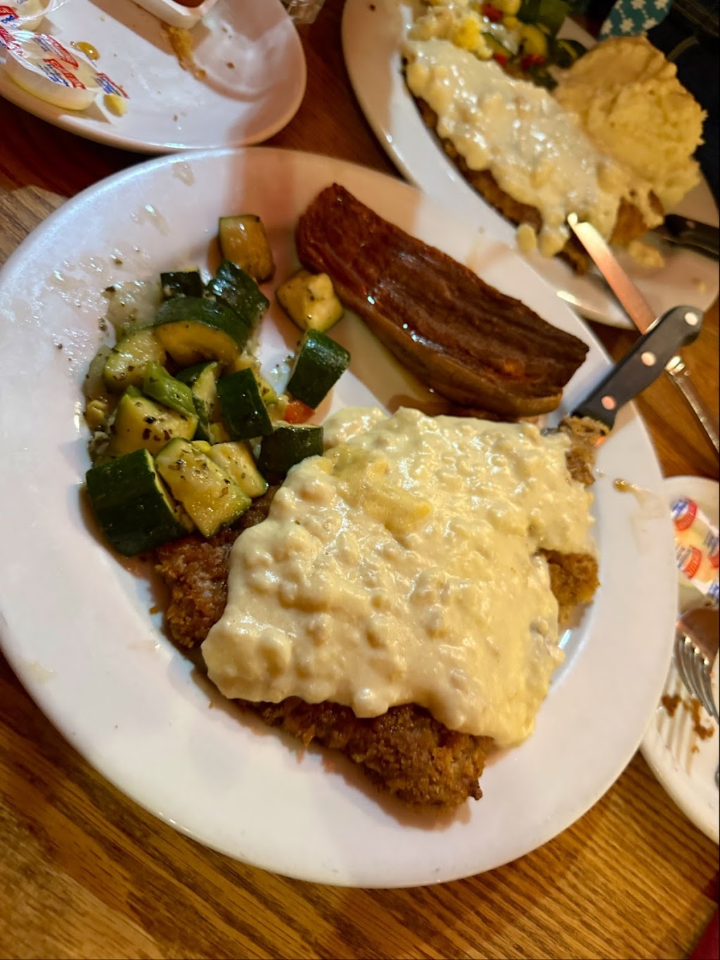 Billy Reed's