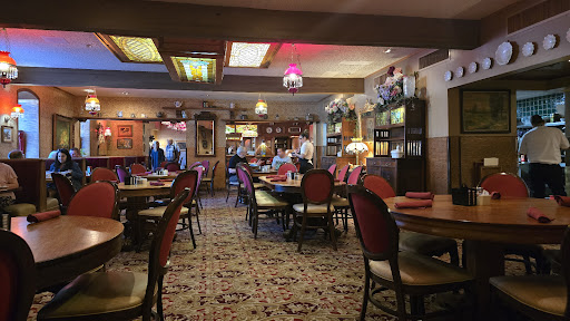 Billy Reed's