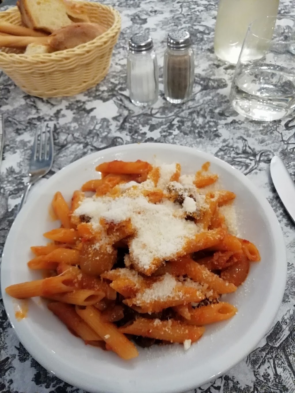 Albergo Ristorante “La Posta”