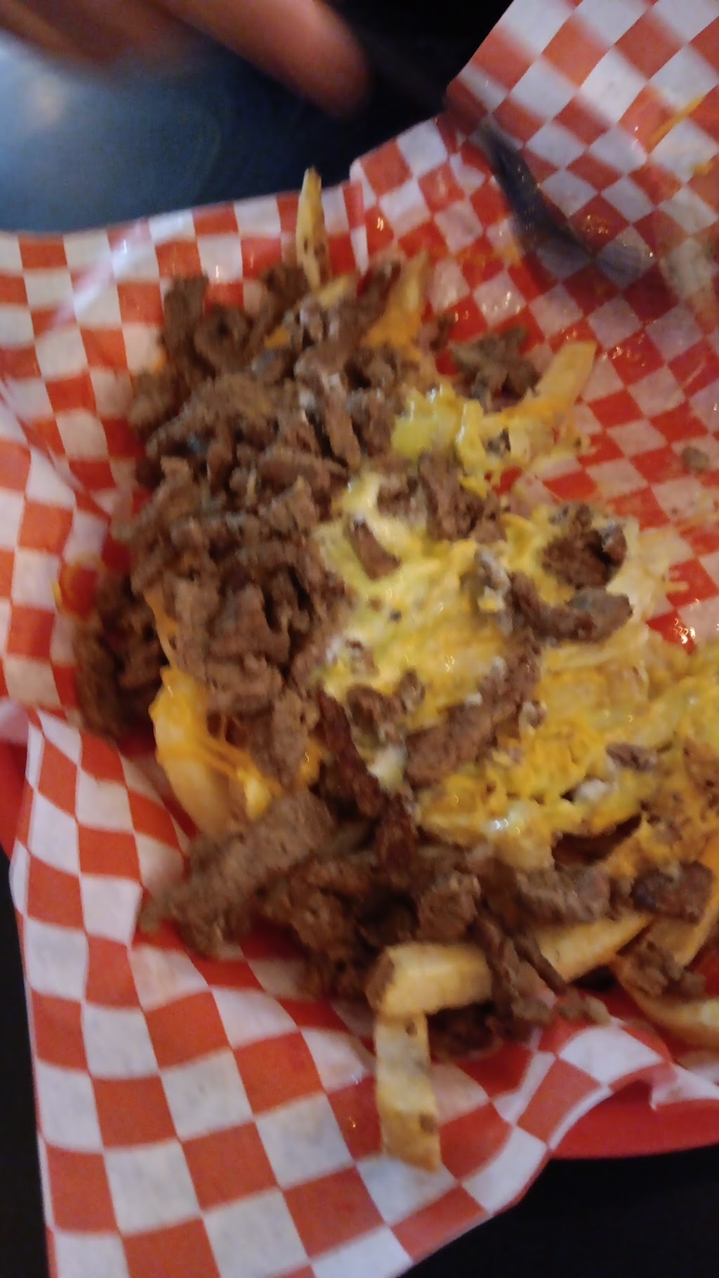 Aldo's Mexican Food, Coachella, CA