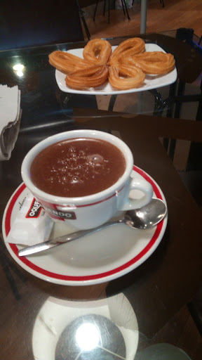 Cafe de Alteis