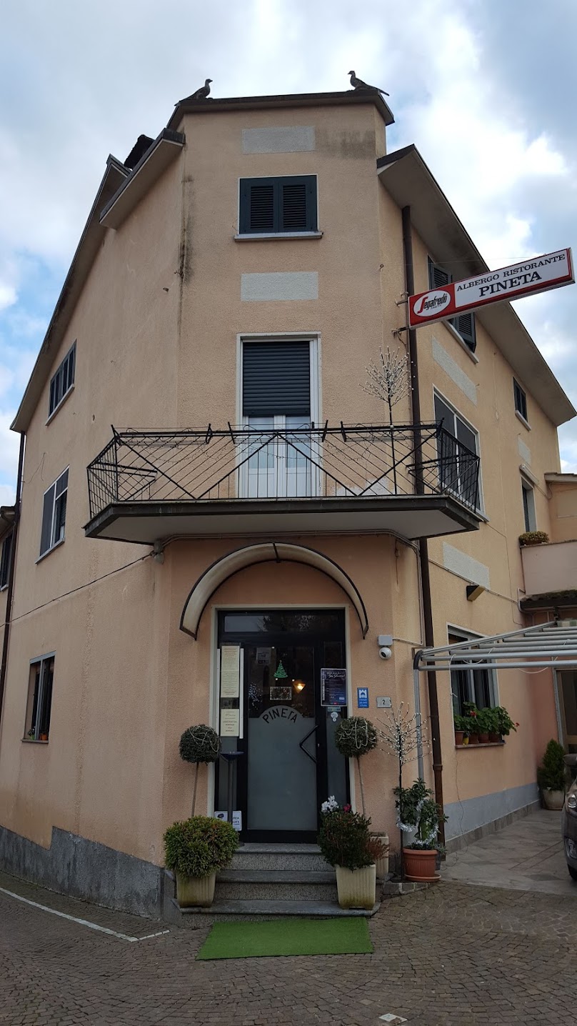 Ristorante Pineta