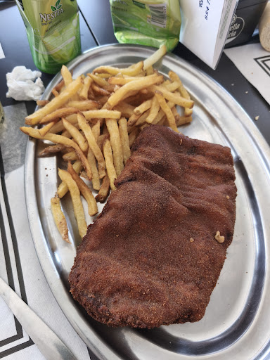 Casa Carlos