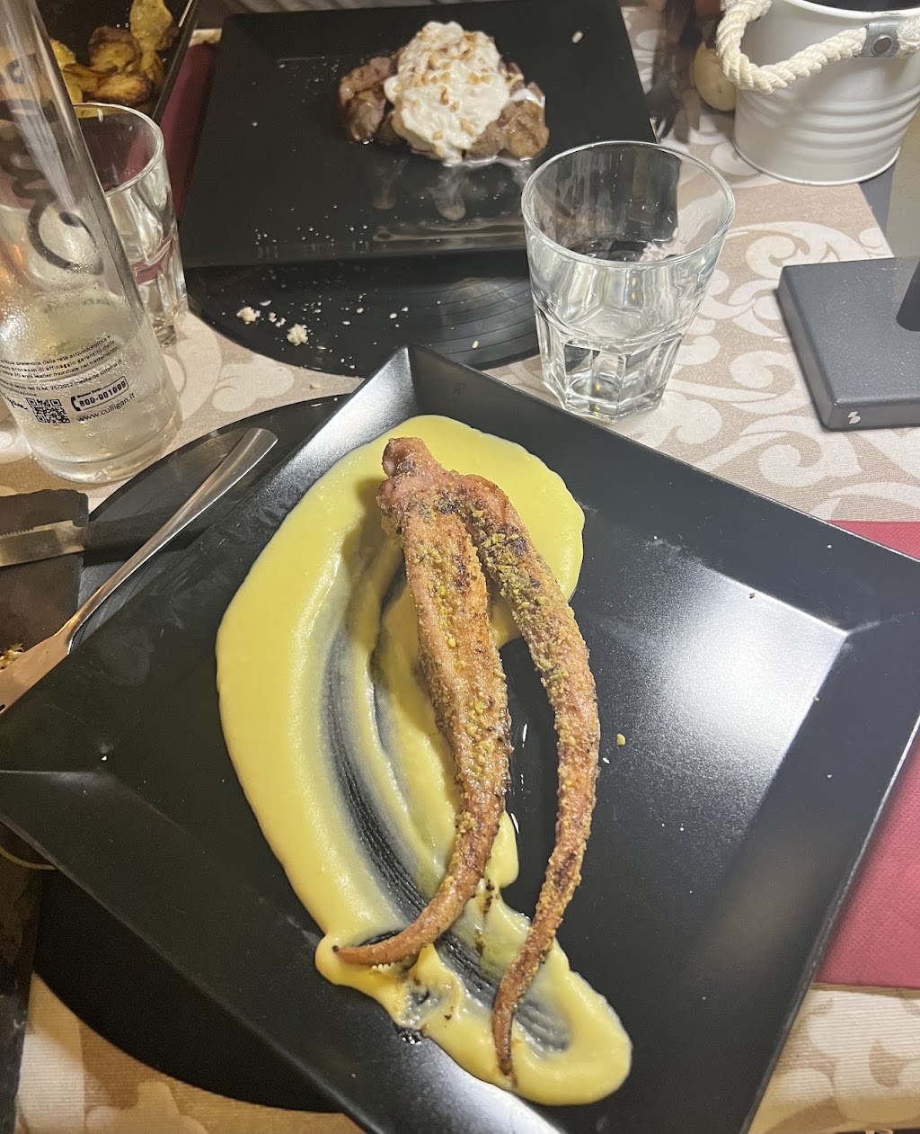 Ristorante La Pietra