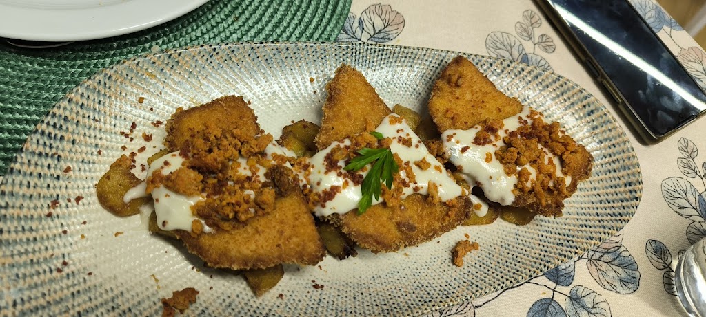 Restaurante El Campillo