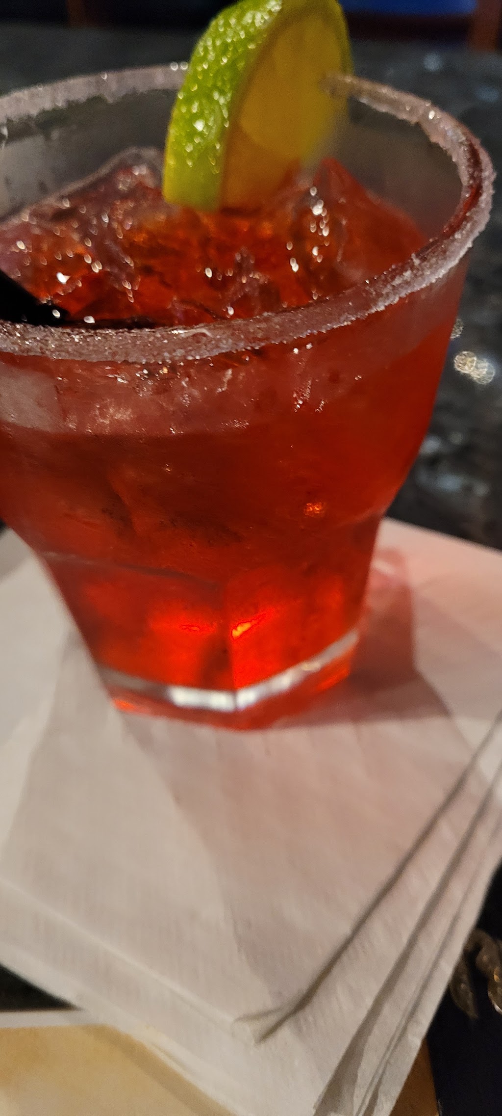 Antonio's Méxican Restaurant, Fresno, CA
