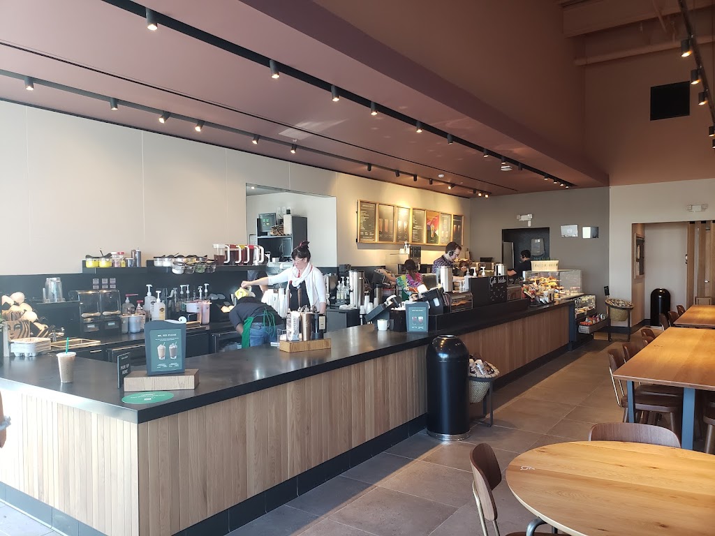 Starbucks, New Windsor, NY