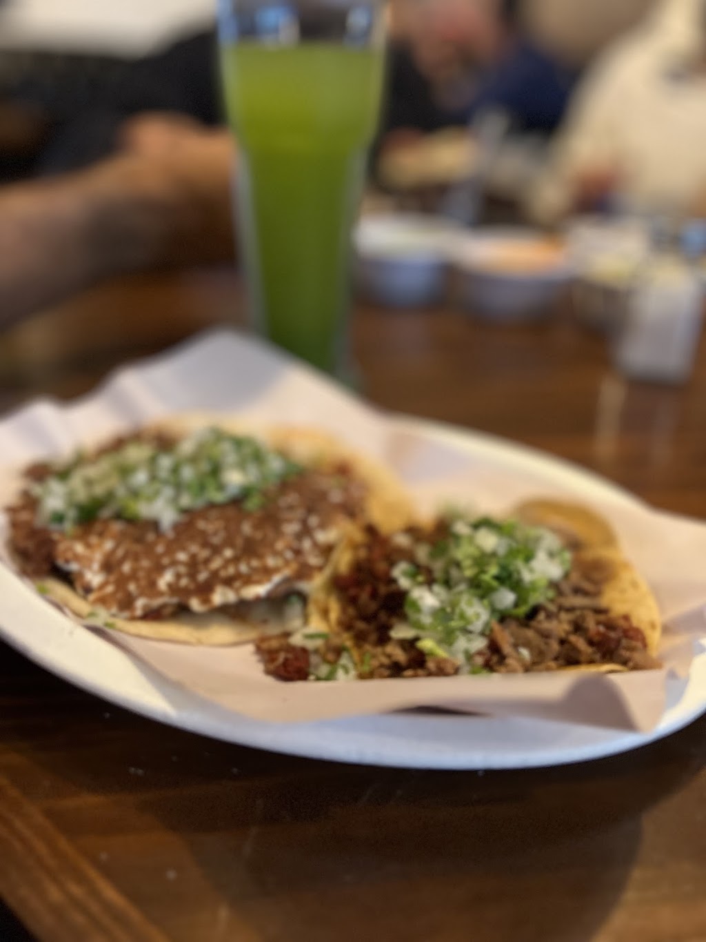 Pepe Taco