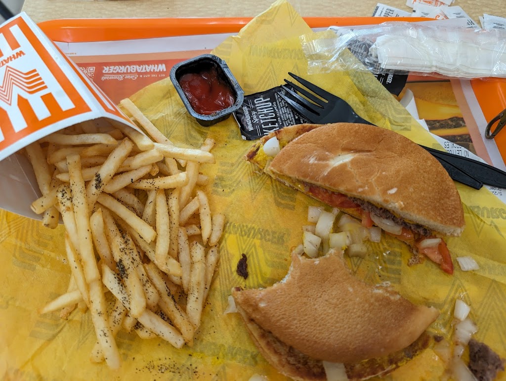 Whataburger
