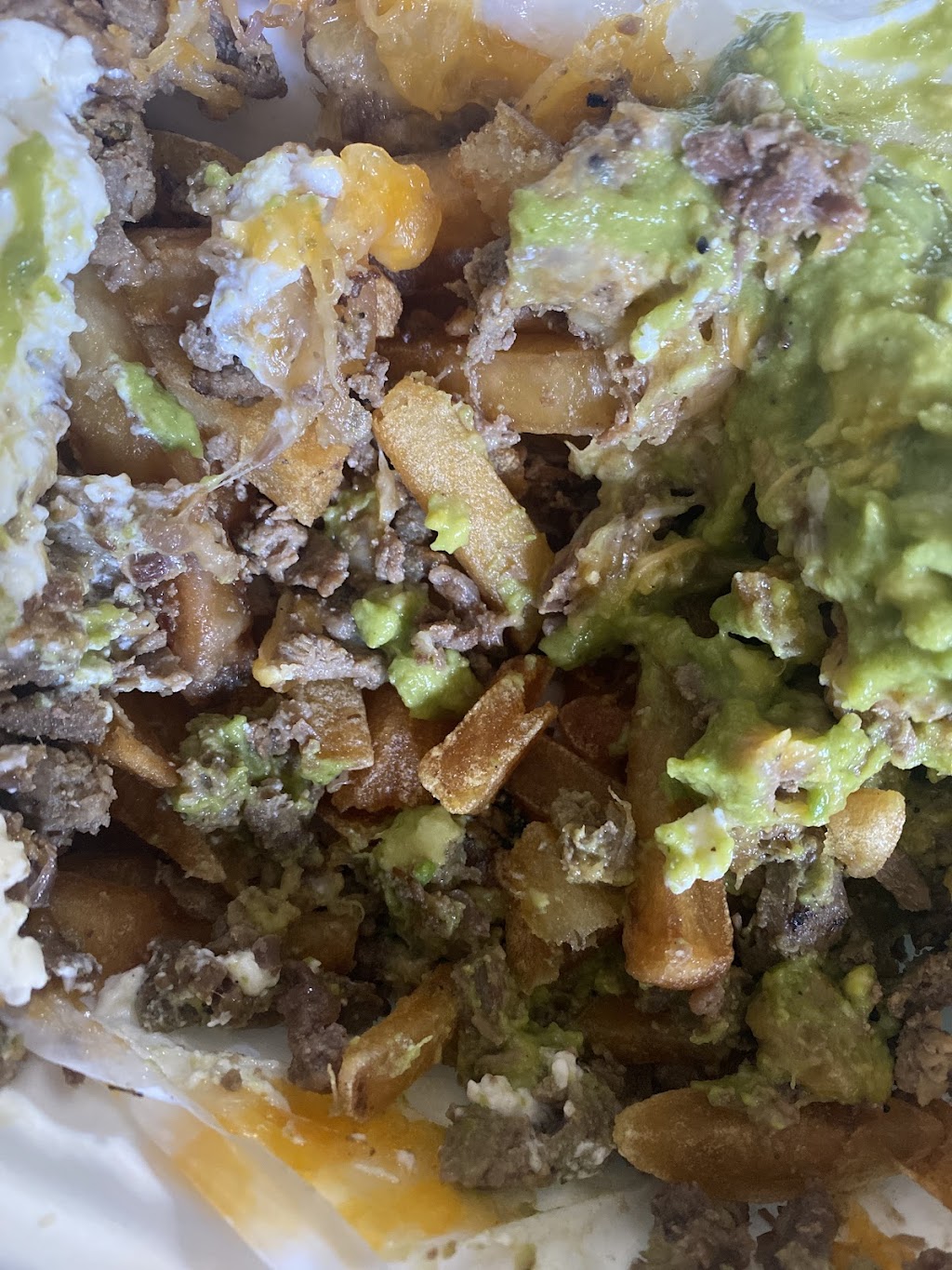 Pedro's Tacos, Fallbrook, CA