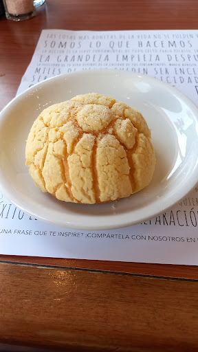 Café de la Flor