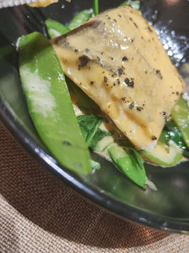 Restaurante Alarique