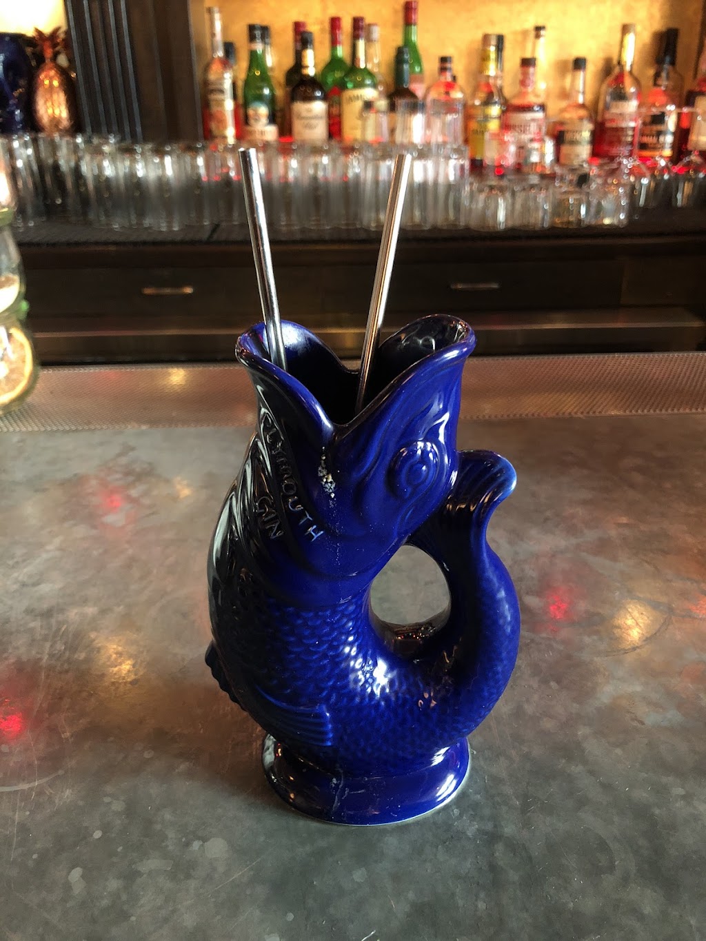Midnight's Bar