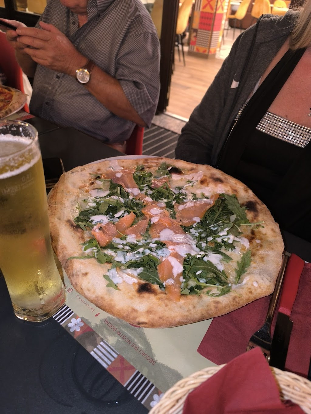 Belli di mamma