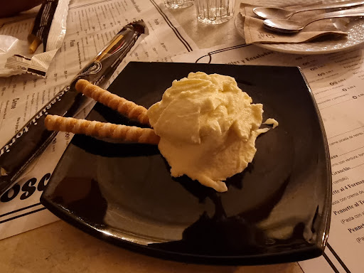 Pizzeria La Toscana