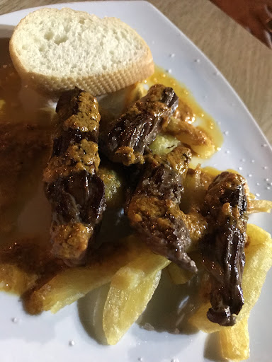 Restaurante La TraiÑa